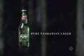 James Boag's Pure 'pure Tasmanian lager' by Publicis Mojo Sydney