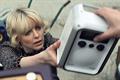 BBC Radio 6 Music 'building 6 Music' by Fallon