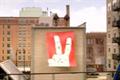Budweiser 'lyrics' by DDB London