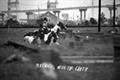 Levi's 'go forth - America / o pioneers' by Wieden & Kennedy Portland