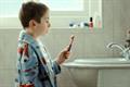 DCSF 'young futures' by Wieden + Kennedy
