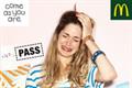 McDonald's 'come as you are' by BETC Euro RSCG