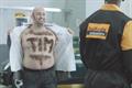 Halfords 'Dave idents' by DLKW Lowe
