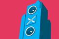 Greater London Authority 'gigs' by St Luke's