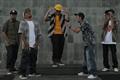 Intel 'Jogja Hip Hop Foundation' by Amsterdam Worldwide