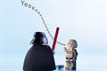 Legoland 'Lego Star Wars Miniland Experience' by DLKW Lowe