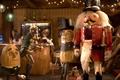 Planters 'holiday party' by Being