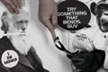 King of Shaves ''The Evolution of Modern Shaving' by Hooper Galton
