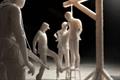 Amnesty International 'death penalty' by TBWA Paris