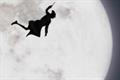 BT Vision 'running' by AMV BBDO