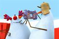 Woolworths 'more toys than Santa' by The Brooklyn Brothers