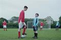 Weetabix 'fuel for big days' by BBH