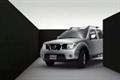 Nissan 'escape the pattern' by Lew'Lara TBWA