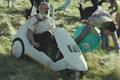 T-Mobile 'what Britain loves' by Saatchi & Saatchi