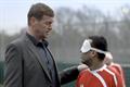 Paddy Power 'blind football' by Big Als Creative Emporium