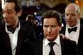 Orange 'saving private Ryan's number gold spot' by Fallon