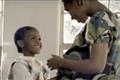 Orange 'hello' by Access Leo Burnett Nairobi