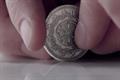 Audi 'coins' by Bartle Bogle Hegarty