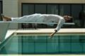 Credit Suisse 'helping Roger Federer relax' by Euro RSCG