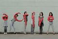 Canadian Sport for Life 'recess' by Dare Vancouver