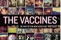 Sony Music 'The Vaccines - Wetsuit' by Anomaly