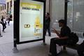 Vitaminwater 'you're up' by Crispin Porter & Bogusky