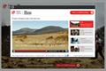 Visit Wales 'for proper holidays' by Kitcatt Nohr Alexander Shaw