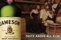 Jameson 'legendary tales of John Jameson' by TBWA\Chiat\Day New York