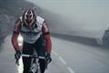Halfords 'Tour de Francis' by DLKW Lowe
