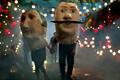 Target 'life's a moving target' by Wieden + Kennedy Portland