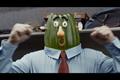 Trainline 'be sensible' by DLKW Lowe