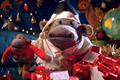 PG Tips 'Christmas' by Mother