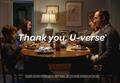 AT&T 'U-verse' by BBDO New York