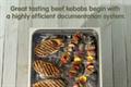 EBLEX 'tough standards, tender results' by TBWA\London