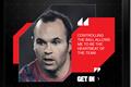 Nike 'Pro-Direct Soccer Zone app' by R/GA London