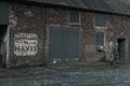 Hovis 'farmer's lad' by Dare