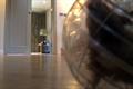 750mph 'hamster ball' by Time Kettle