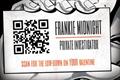 Isobar Mobile/Posterscope 'Frankie PI' by Isobar Mobile