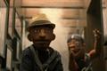 Nike 'most valuable puppets' by W+K Portland