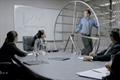 Nissan 'wheel' by TBWA\Toronto