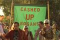 VB 'the regulars' by Droga 5