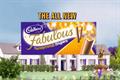 Cadbury Fabulous Fingers 