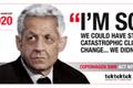 Greenpeace 'I'm sorry' by Greenpeace In-house and Arc Communications