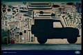 Land Rover 'tool kit' by RKCR/Y&R