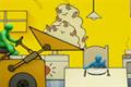 Change4Life 'me size meals' by M&C Saatchi