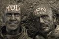 History Channel 'Mud Men' by Karmarama
