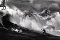 Guinness 'surfer' by Abbott Mead Vickers BBDO