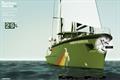 Greenpeace International 'Rainbow Warrior' by DDB Paris