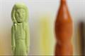 US Cellular 'storytelling crayons' by Publicis & Hal Riney