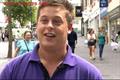 Public View - What did the public think of the new Cadbury Flake ad?